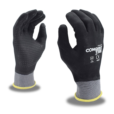 Cordova Coated Gloves, M 12 PK 6930M